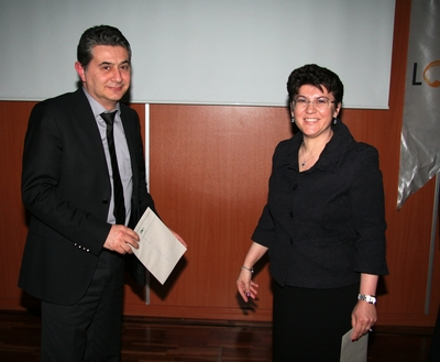 HasanErdem_LojistikZirvesi HasanErdem_LojistikZirvesi