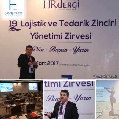 HasanErdem_lojistikzirvesi_9.3.17 HasanErdem_lojistikzirvesi_9.3.17