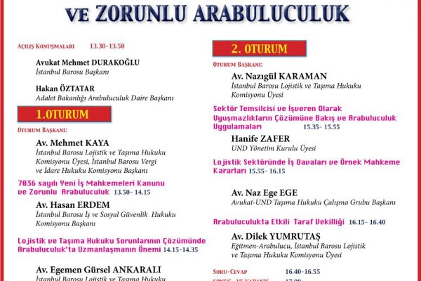HasanErdem_Lojistik HasanErdem_Lojistik