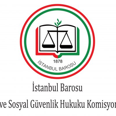 İstanbul Barosu İş ve Sosyal Güvenlik Hukuku Komisyonu Başkanı Avukat Hasan Erdem ve Yeditepe Üniversitesi Sürekli Eğitim Merkezi