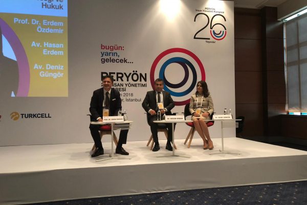 Avukat Hasan Erdem Peryön Avukat Hasan Erdem Peryön