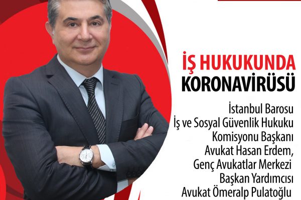 BARO-HasanErdem-Canlıyayın iş hukuku pandemi
