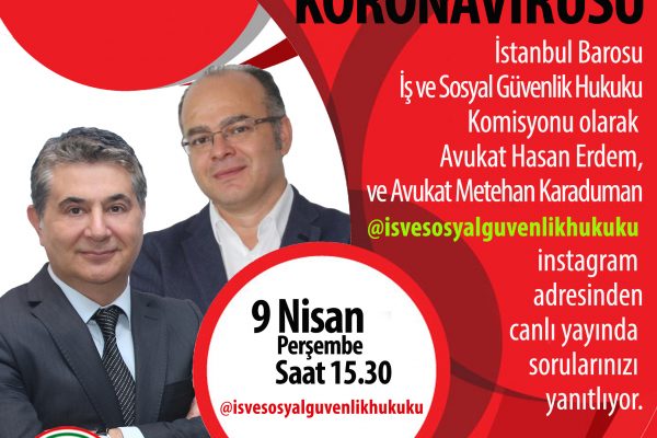 Komisyon pnademi iş hukuku